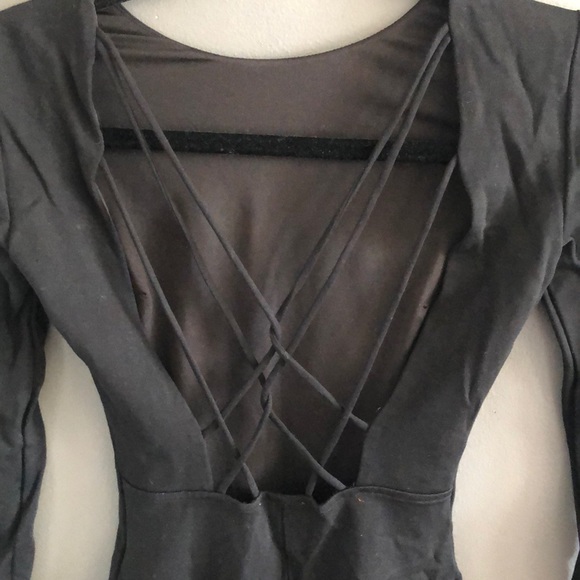 H&M bodysuit - Picture 1 of 3